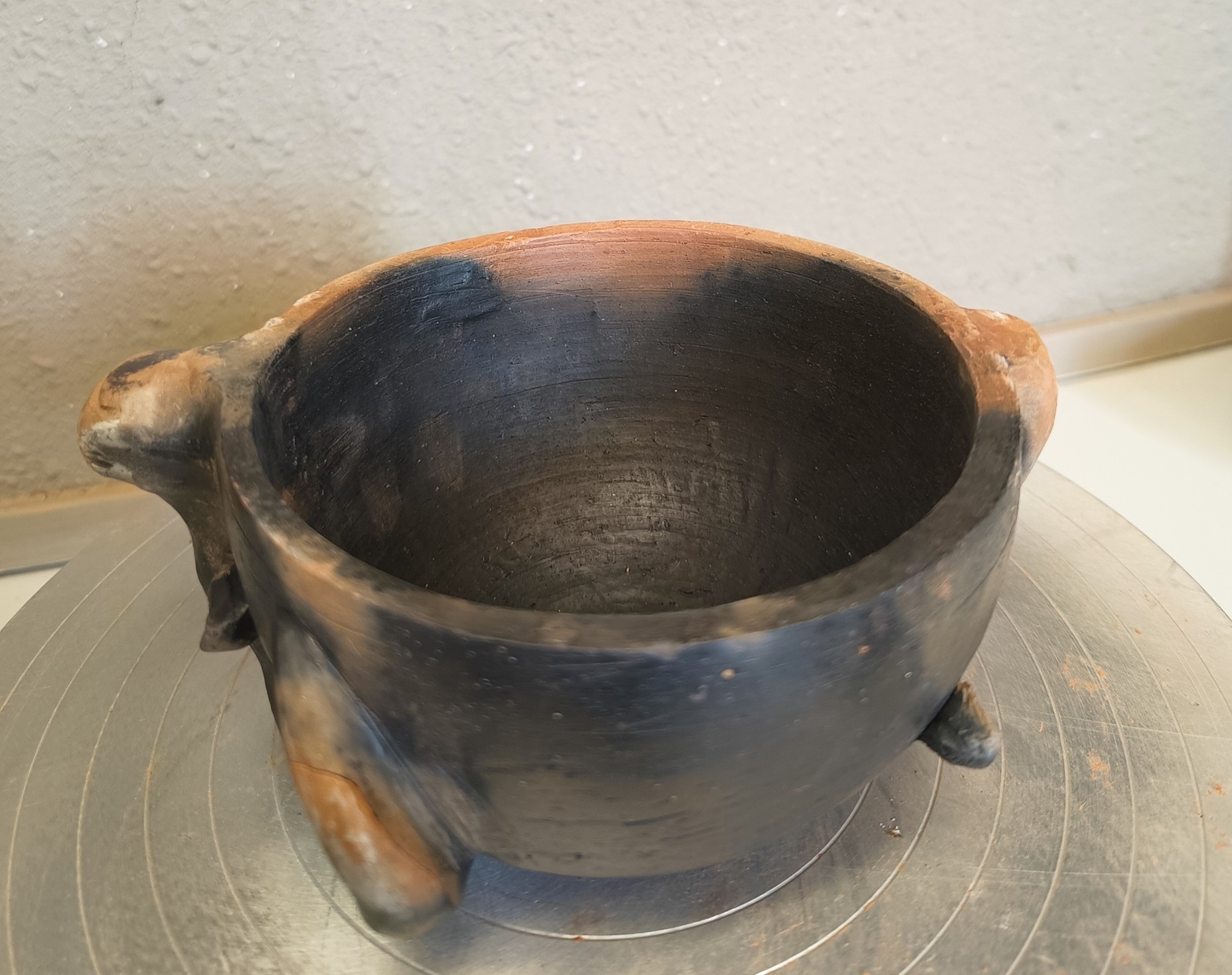 Bull Bowel